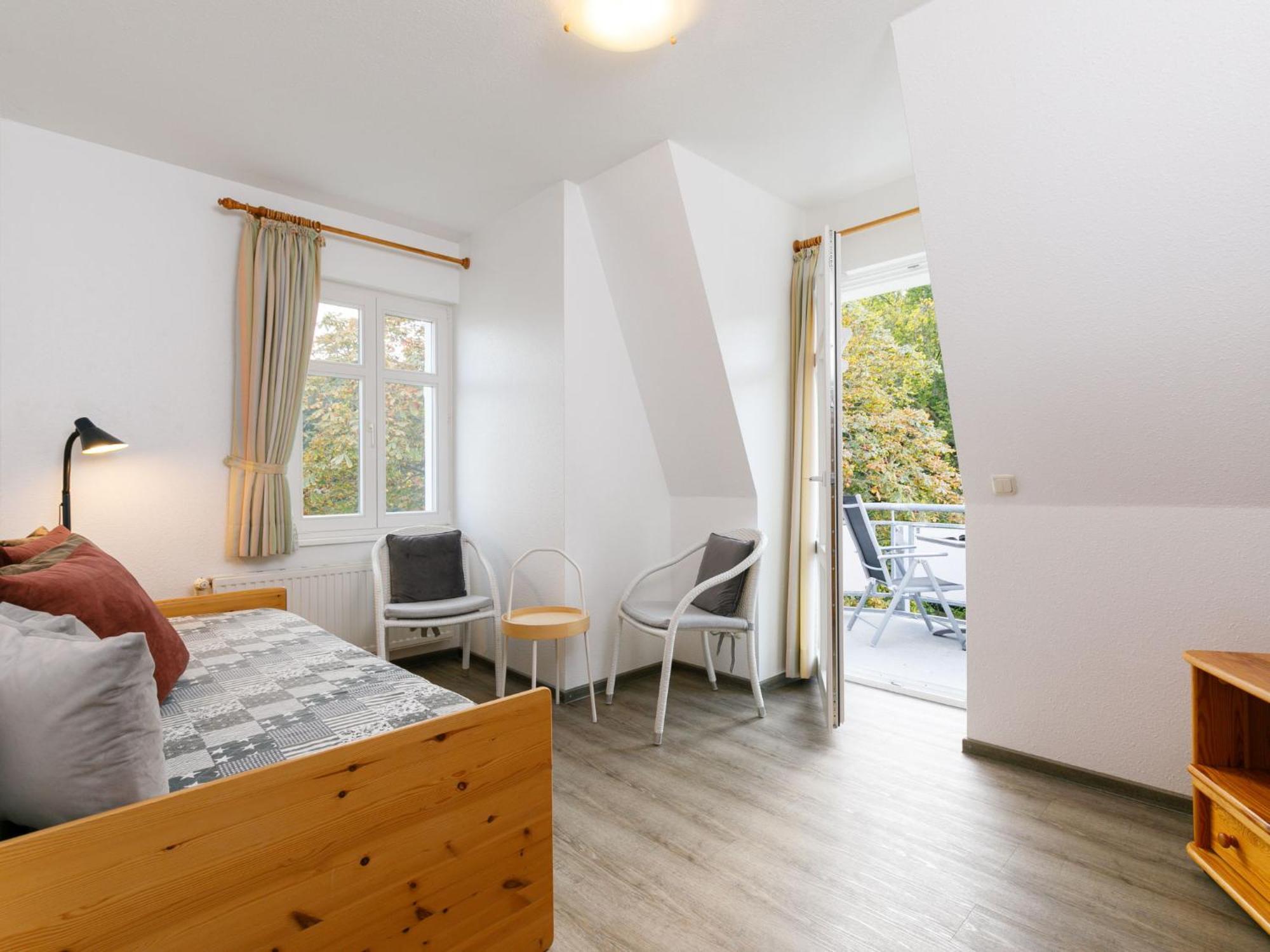 Apartment Zinnowitzer Hof-7 By Interhome 외부 사진