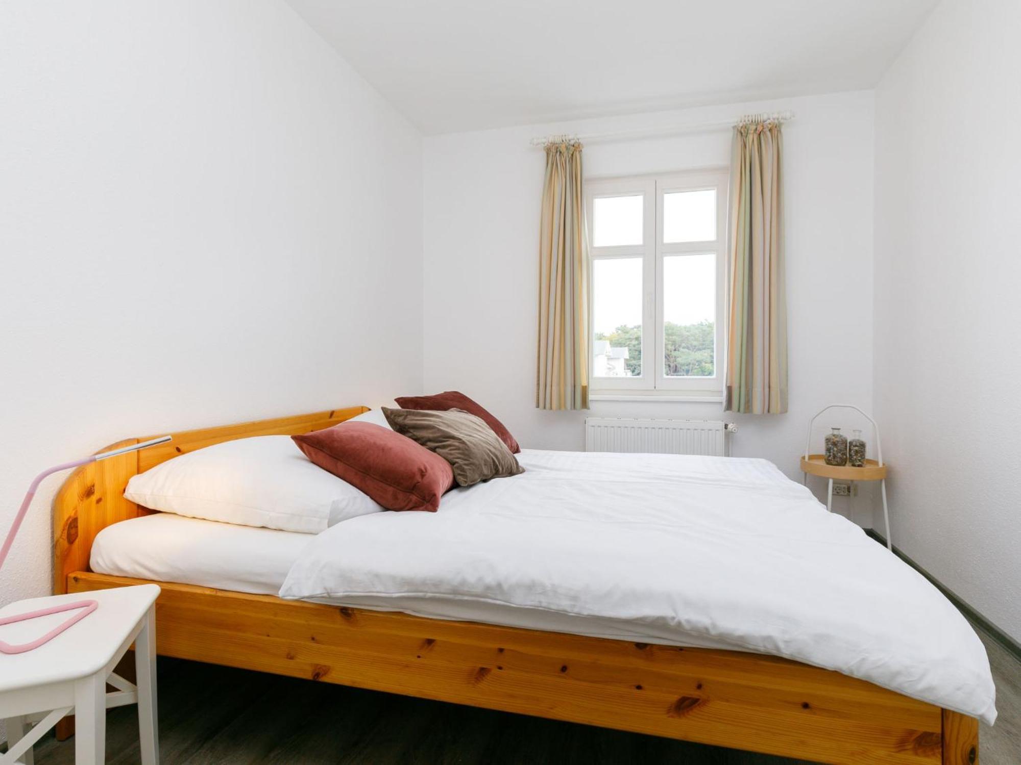 Apartment Zinnowitzer Hof-7 By Interhome 외부 사진