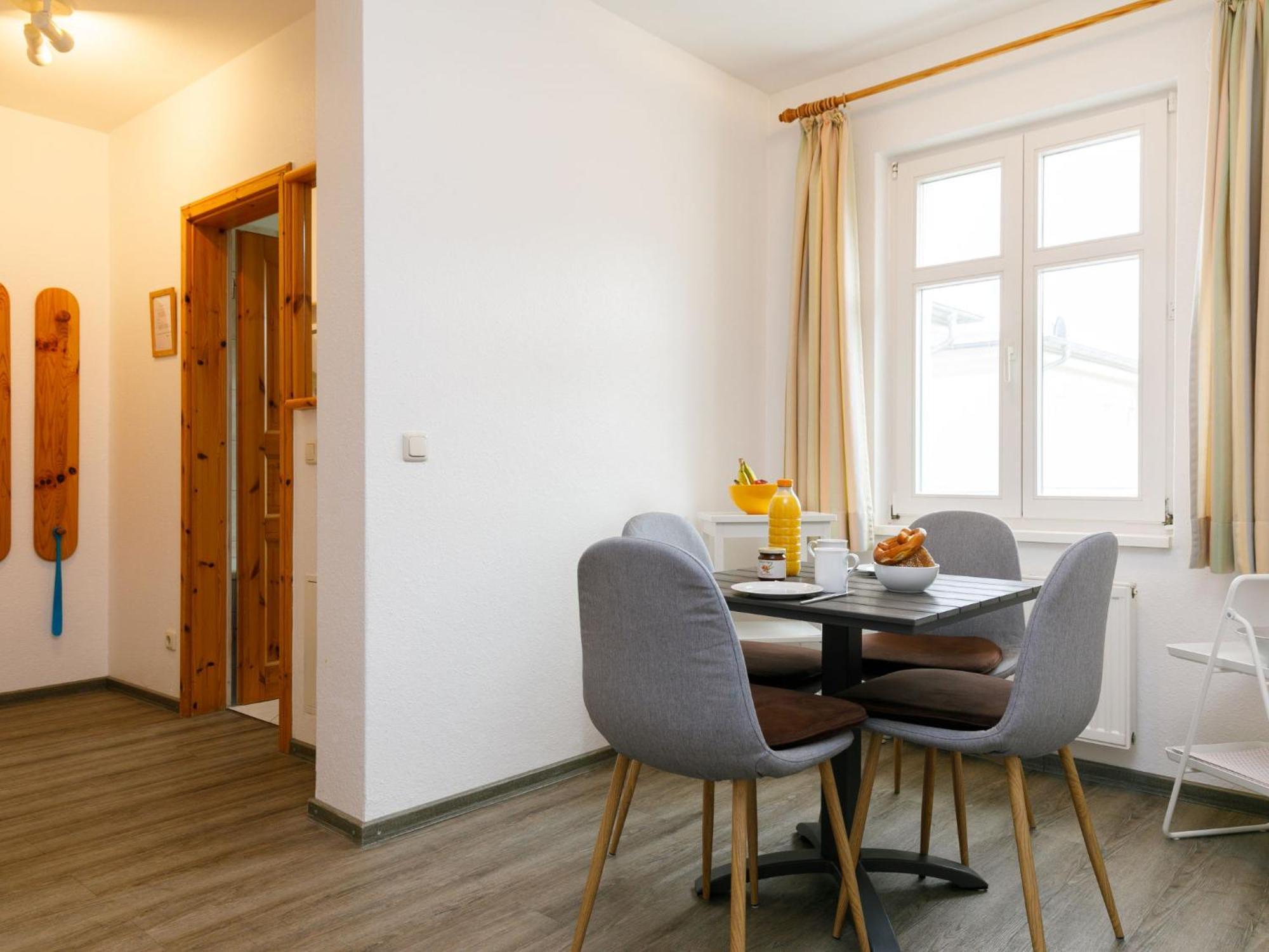Apartment Zinnowitzer Hof-7 By Interhome 외부 사진