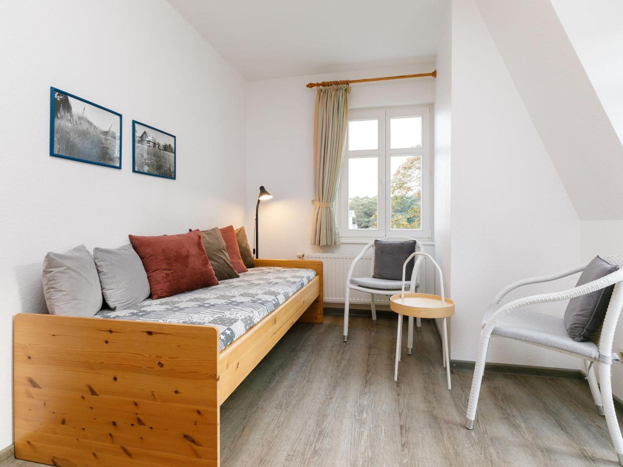 Apartment Zinnowitzer Hof-7 By Interhome 외부 사진