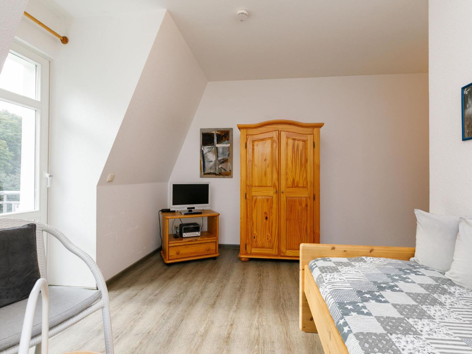 Apartment Zinnowitzer Hof-7 By Interhome 외부 사진
