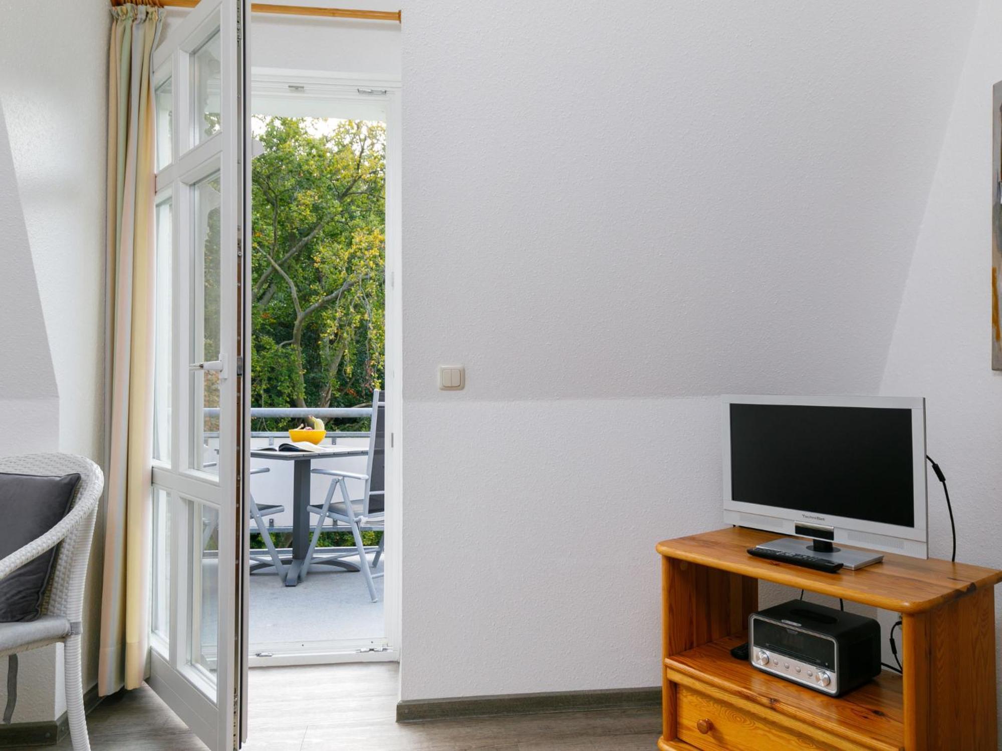 Apartment Zinnowitzer Hof-7 By Interhome 외부 사진