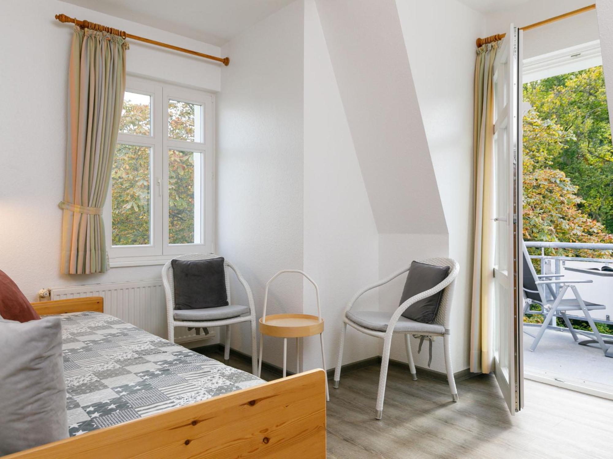 Apartment Zinnowitzer Hof-7 By Interhome 외부 사진
